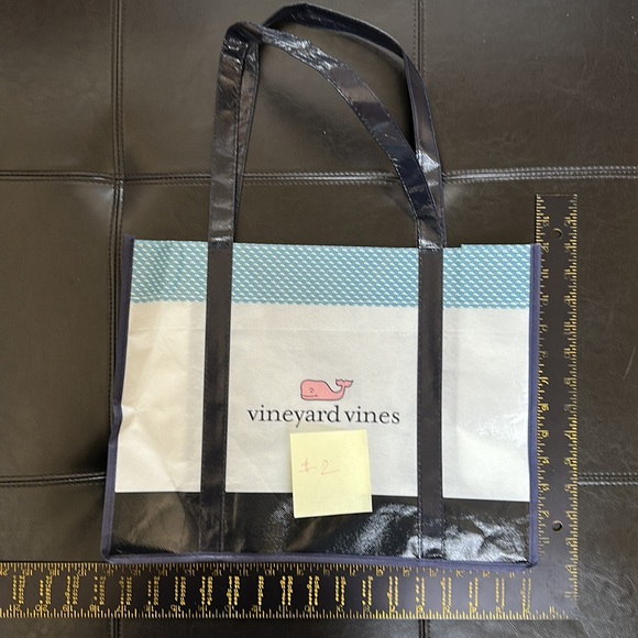 Vineyard Vines totes 2 for $20 - Picture 6 of 15